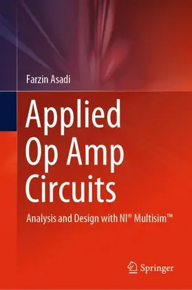 Asadi |  Applied Op Amp Circuits | Buch |  Sack Fachmedien