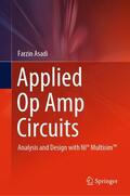 Asadi |  Applied Op Amp Circuits | Buch |  Sack Fachmedien