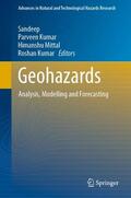 Sandeep / Kumar / Mittal |  Geohazards | Buch |  Sack Fachmedien