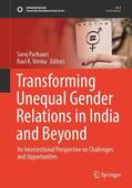Verma / Pachauri |  Transforming Unequal Gender Relations in India and Beyond | Buch |  Sack Fachmedien