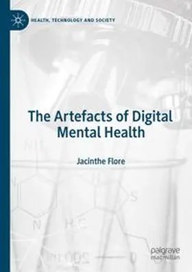Flore | The Artefacts of Digital Mental Health | E-Book | www.sack.de