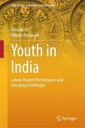 Pattanaik / Bisht |  Youth in India | Buch |  Sack Fachmedien