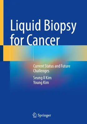 Kim |  Liquid Biopsy for Cancer | eBook | Sack Fachmedien