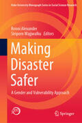 Alexander / Wajjwalku |  Making Disaster Safer | eBook | Sack Fachmedien