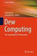 Roy / De |  Dew Computing | Buch |  Sack Fachmedien