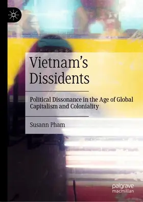Pham |  Vietnam's Dissidents | Buch |  Sack Fachmedien
