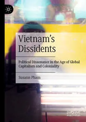 Pham | Vietnam's Dissidents | Buch | 978-981-99-4608-2 | www.sack.de