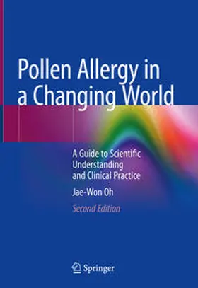 Oh | Pollen Allergy in a Changing World | E-Book | www.sack.de