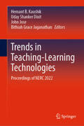 Kaushik / Dixit / Jose |  Trends in Teaching-Learning Technologies | eBook | Sack Fachmedien