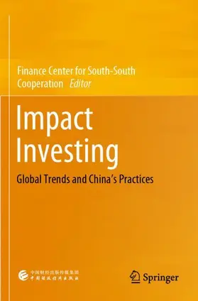  Impact Investing | Buch |  Sack Fachmedien