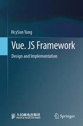 Yang | Vue. JS Framework | E-Book | sack.de