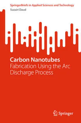 Daud | Carbon Nanotubes | E-Book | www.sack.de