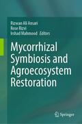 Ansari / Mahmood / Rizvi |  Mycorrhizal Symbiosis and Agroecosystem Restoration | Buch |  Sack Fachmedien