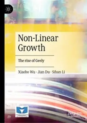Wu / Du / Li | Non-Linear Growth | E-Book | www.sack.de