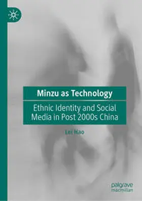 Hao | Minzu as Technology | E-Book | www.sack.de