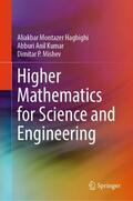 Haghighi / Mishev / Kumar |  Higher Mathematics for Science and Engineering | Buch |  Sack Fachmedien