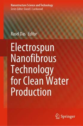 Das |  Electrospun Nanofibrous Technology for Clean Water Production | Buch |  Sack Fachmedien