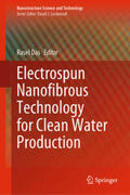 Das |  Electrospun Nanofibrous Technology for Clean Water Production | eBook | Sack Fachmedien