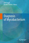 Singh / Sharma |  Diagnosis of Mycobacterium | eBook | Sack Fachmedien