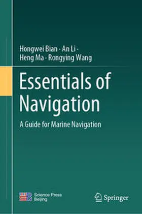Bian / Li / Ma | Essentials of Navigation | E-Book | www.sack.de