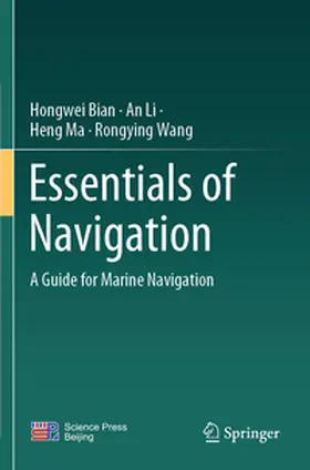 Bian / Wang / Li |  Essentials of Navigation | Buch |  Sack Fachmedien