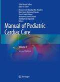 Bin-Moallim / Husain / Alakeel |  Manual of Pediatric Cardiac Care | Buch |  Sack Fachmedien
