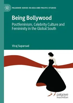 Suparsad |  Being Bollywood | Buch |  Sack Fachmedien