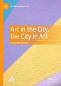 Masemann |  Art in the City, the City in Art | Buch |  Sack Fachmedien