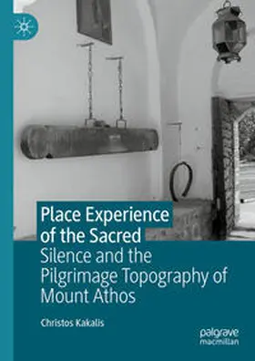Kakalis | Place Experience of the Sacred | E-Book | www.sack.de