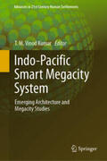 Vinod Kumar |  Indo-Pacific Smart Megacity System | eBook | Sack Fachmedien