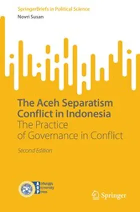 Susan | The Aceh Separatism Conflict in Indonesia | E-Book | www.sack.de