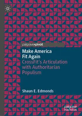Edmonds |  Make America Fit Again | eBook | Sack Fachmedien