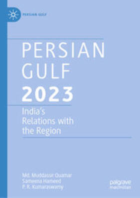 Quamar / Hameed / Kumaraswamy | Persian Gulf 2023 | E-Book | sack.de