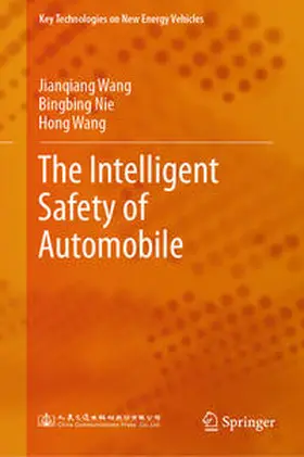 Wang / Nie |  The Intelligent Safety of Automobile | eBook | Sack Fachmedien