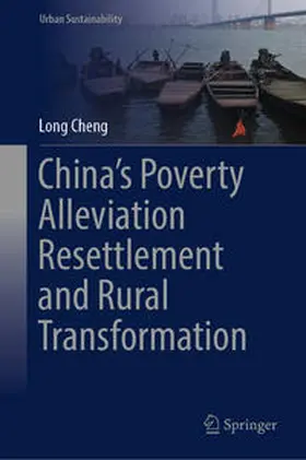 Cheng |  China’s Poverty Alleviation Resettlement and Rural Transformation | eBook | Sack Fachmedien