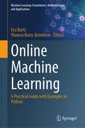 Bartz / Bartz-Beielstein |  Online Machine Learning | eBook | Sack Fachmedien