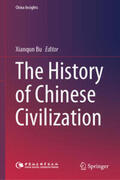 Bu |  The History of Chinese Civilization | eBook | Sack Fachmedien