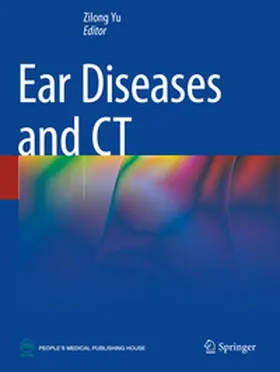 Yu |  Ear Diseases and CT | Buch |  Sack Fachmedien