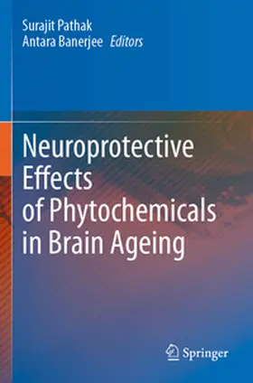 Pathak / Banerjee |  Neuroprotective Effects of Phytochemicals in Brain Ageing | Buch |  Sack Fachmedien