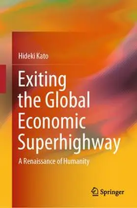 Kato | Exiting the Global Economic Superhighway | E-Book | www.sack.de