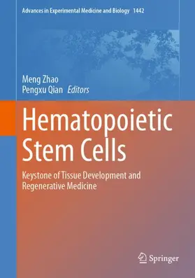 Zhao / Qian |  Hematopoietic Stem Cells | Buch |  Sack Fachmedien