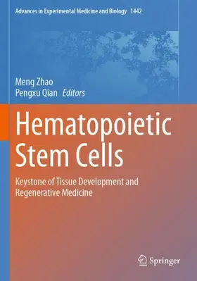 Zhao / Qian |  Hematopoietic Stem Cells | Buch |  Sack Fachmedien