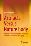 Matsui |  Artifacts Versus Nature Body | eBook | Sack Fachmedien
