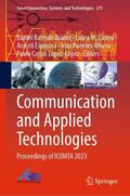 Ibáñez / Castro / López-López |  Communication and Applied Technologies | Buch |  Sack Fachmedien