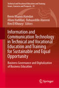 Khamis Hamdan / Hamdan / Alareeni |  Information and Communication Technology in Technical and Vocational Education and Training for Sustainable and Equal Opportunity | eBook | Sack Fachmedien