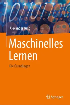 Jung |  Maschinelles Lernen | Buch |  Sack Fachmedien