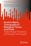 Hu / Ushenko / Soltys |  Mueller-Matrix Tomography of Biological Tissues and Fluids | eBook | Sack Fachmedien