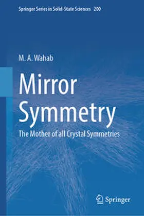 Wahab |  Mirror Symmetry | eBook | Sack Fachmedien