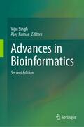 Singh / Kumar |  Advances in Bioinformatics | Buch |  Sack Fachmedien