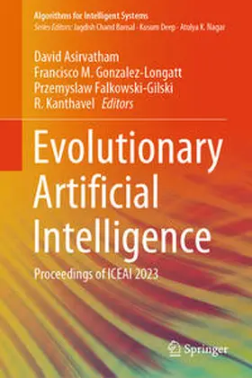 Asirvatham / Gonzalez-Longatt / Falkowski-Gilski |  Evolutionary Artificial Intelligence | eBook | Sack Fachmedien